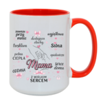 Kubek "Mama"
