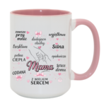 Kubek "Mama"