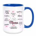 Kubek "Mama"