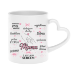 Kubek "Mama"