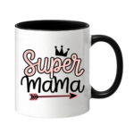 Kubek "Super mama"