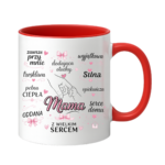 Kubek "Mama"