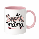 Kubek "Super mama"