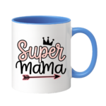 Kubek "Super mama"