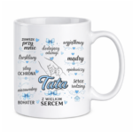 Kubek "Tata"