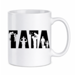 Kubek "TATA"