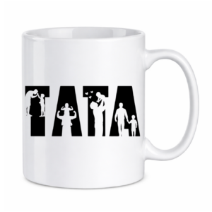 Kubek "TATA"