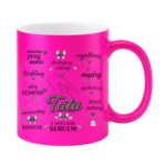 Kubek "Tata"