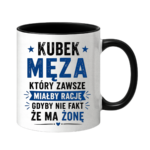 Kubek "Kubek męża"