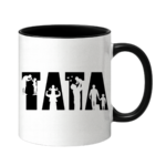 Kubek "TATA"