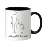 Kubek "Tato jesteś the best"