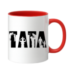 Kubek "TATA"