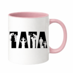 Kubek "TATA"