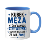 Kubek "Kubek męża"