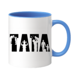 Kubek "TATA"