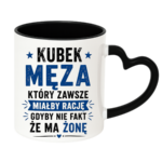 Kubek "Kubek męża"