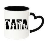 Kubek "TATA"