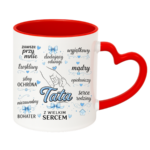 Kubek "Tata"