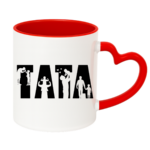 Kubek "TATA"