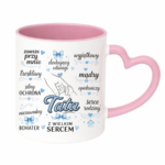Kubek "Tata"