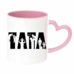 Kubek "TATA"