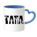 Kubek "TATA"
