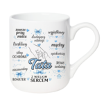 Kubek "Tata"