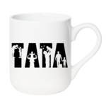 Kubek "TATA"