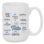 Kubek "Tata"