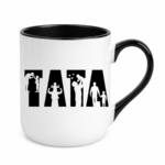 Kubek "TATA"
