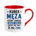 Kubek "Kubek męża"