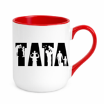 Kubek "TATA"