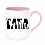 Kubek "TATA"
