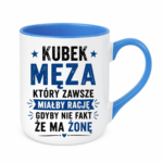 Kubek "Kubek męża"