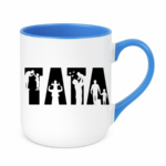 Kubek "TATA"
