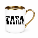 Kubek "TATA"