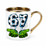 Kubek "six seven"