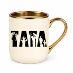 Kubek "TATA"