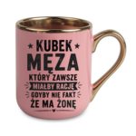Kubek "Kubek męża"