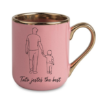 Kubek "Tato jesteś the best"