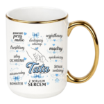 Kubek "Tata"