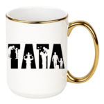 Kubek "TATA"