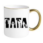Kubek "TATA"