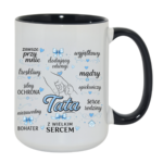 Kubek "Tata"