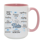 Kubek "Tata"