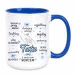 Kubek "Tata"