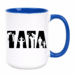 Kubek "TATA"