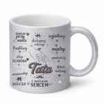 Kubek "Tata"