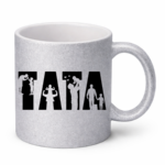 Kubek "TATA"
