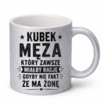 Kubek "Kubek męża"